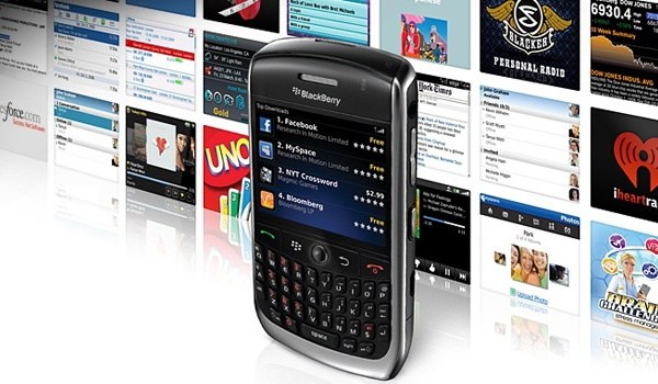 Blackberry update download