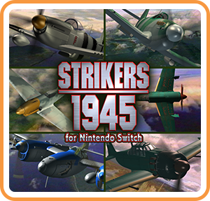 Strikers 1945 Free Download