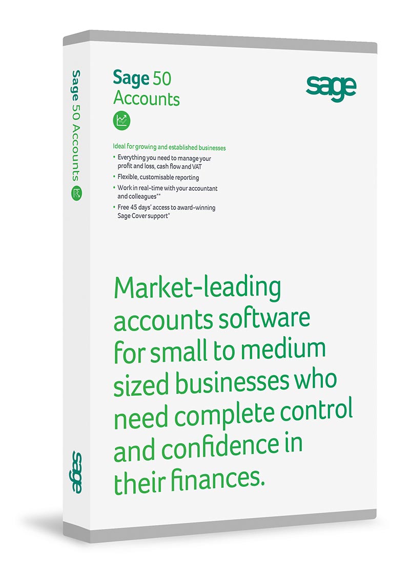 Sage 50 Accounting Free Download
