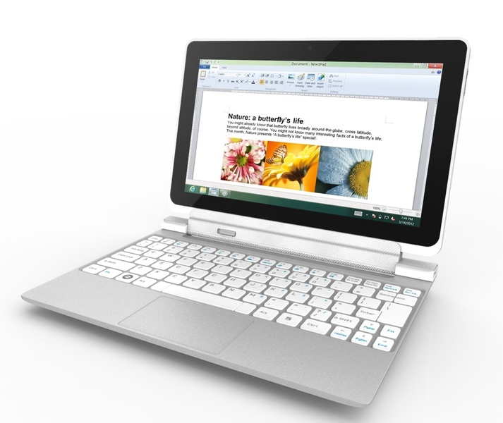 Acer Iconia W510 Windows 10