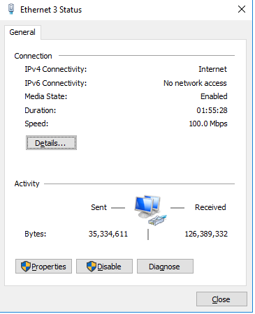 Ethernet Lan Driver For Windows 7