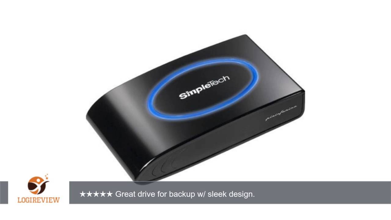 Simpletech 500gb Driver Download